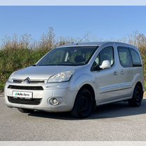 Citroen Berlingo 1.6 MT, 2012, 228 546 км, с пробегом, цена 620 000 руб.