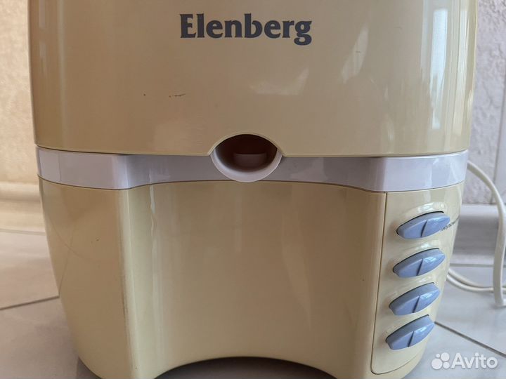 Соковыжималка Elenberg