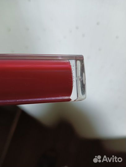 Bourjois rouge edition velvet помада