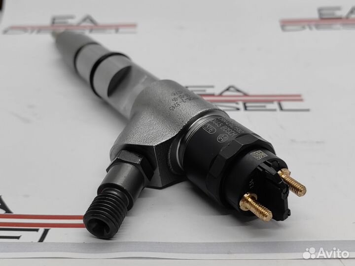 Форсунка 0445120134
