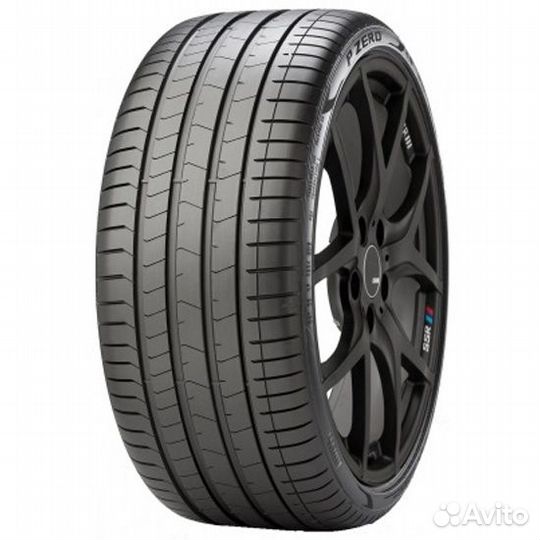 Pirelli P Zero PZ4 L.S. 275/40 R18 103Y