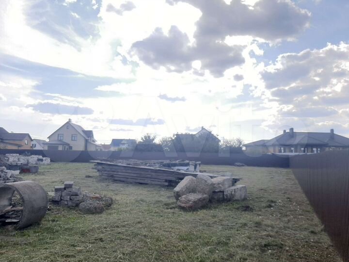 Участок 25 сот. (ИЖС)