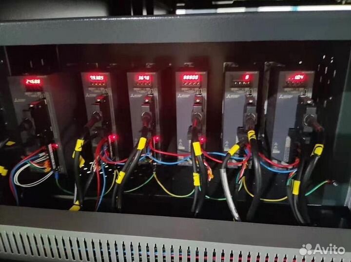 Планшетный режущий плоттер T-CUT DC 3235