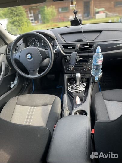 BMW X1 2.0 AT, 2012, 150 000 км