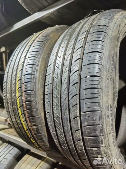 Nexen N'Fera AU5 215/50 R17 91W