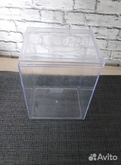 Фигурка funko pop capitan marvel art series ориг