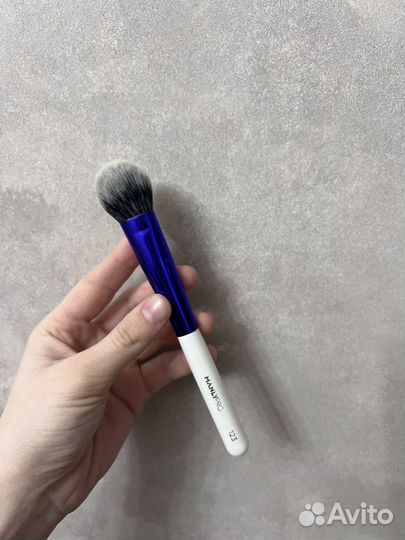 Кисти manly pro