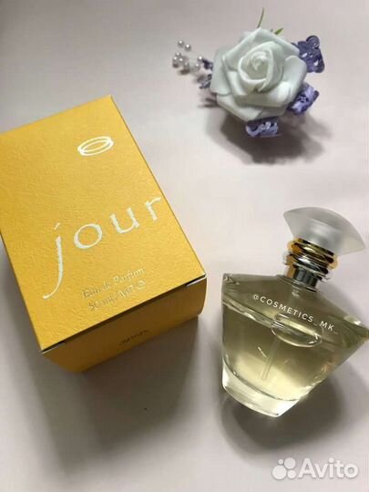 Парфюмерная вода Journey Mary kay (elige, Belara)