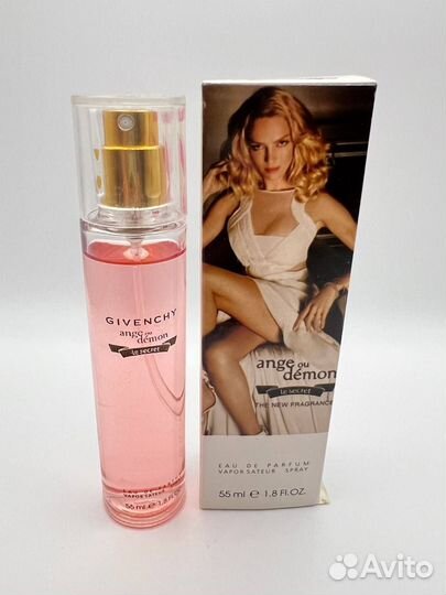 Ange Ou Demon Le Secret Givenchy 55 мл