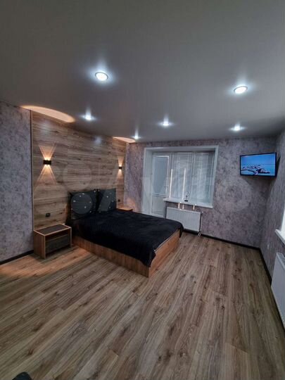 Квартира-студия, 36 м², 16/16 эт.