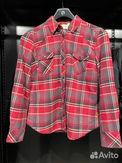 Экипировка Cabin Overshirt Ladies 4543820635