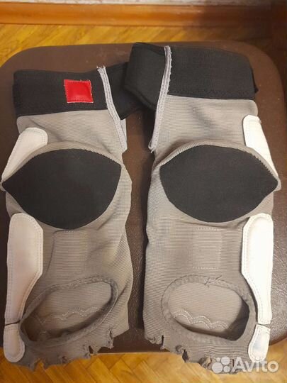 Футы для тхэквондо XL ф. Daedo