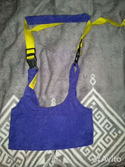 Ходунки детские