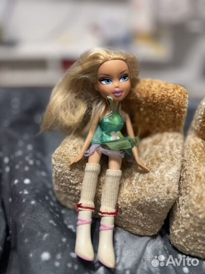 Кукла bratz