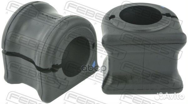 Втулка пер.стабил.компл.jeep grand cherokee (WK