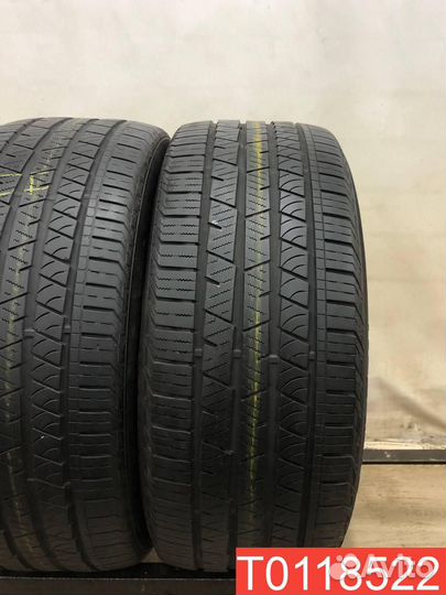 Continental ContiCrossContact LX Sport 275/45 R21 110Y