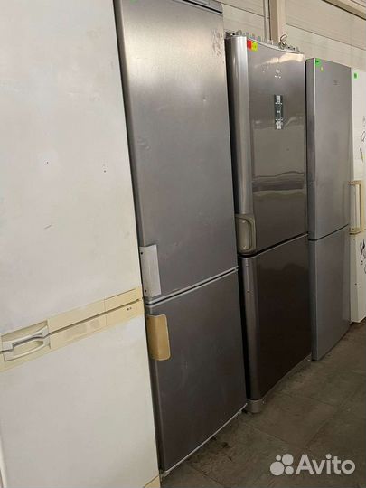 Холодильник бу с гарантией и доставкой