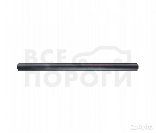Ремонтные пороги Mazda Proceed Levante 1 3 двери