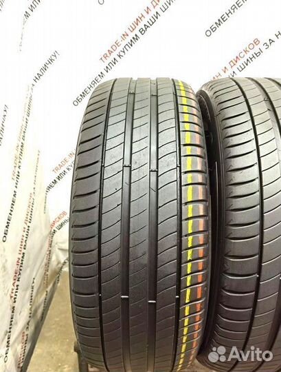 Michelin Primacy 3 215/65 R17 99V