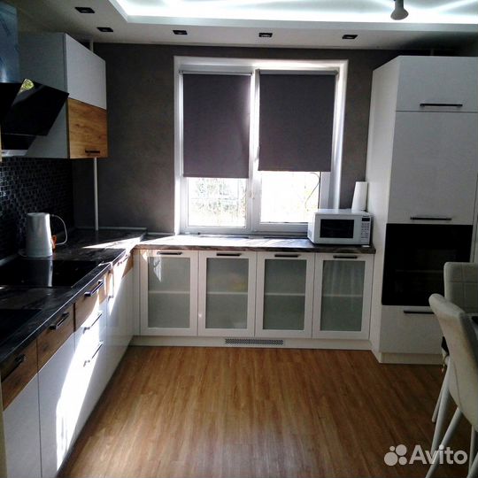 Авторская мебель, кухни на заказ