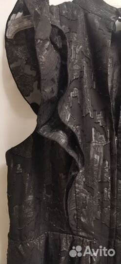 Платье 46 48 размер