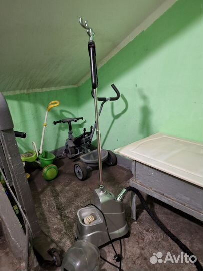 Отпариватель