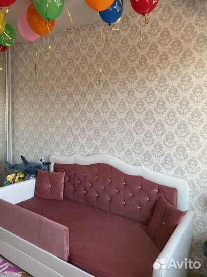 Кровать-диван бесплатная доставка