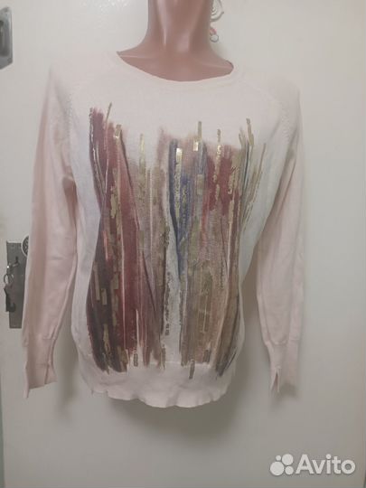 Женские вещи пакетом 42-44размер