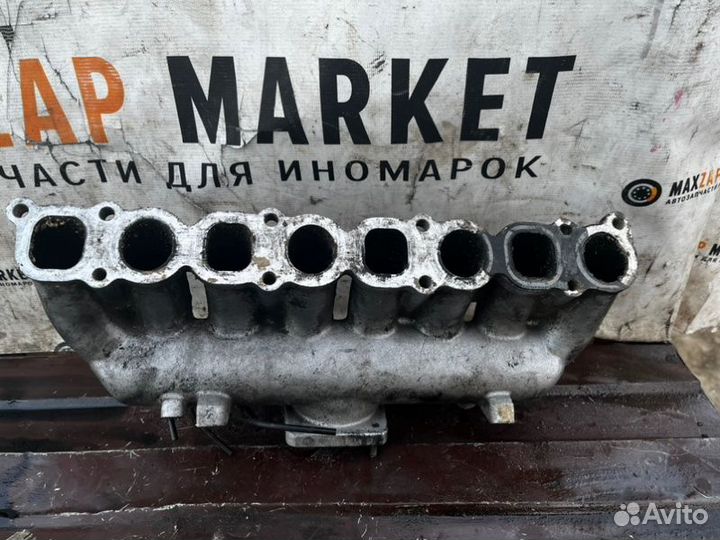 Коллектор впускной Hyundai Starex 2.5 D4CB 2005