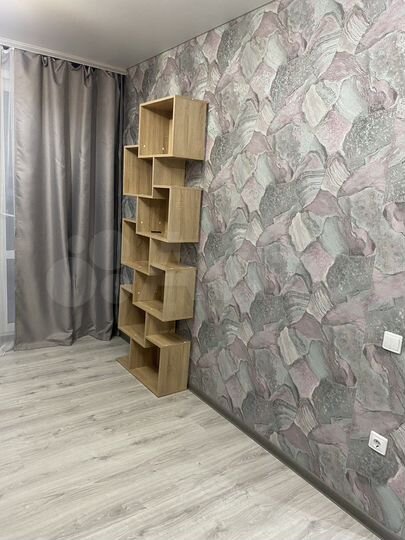 1-к. квартира, 37,2 м², 1/10 эт.