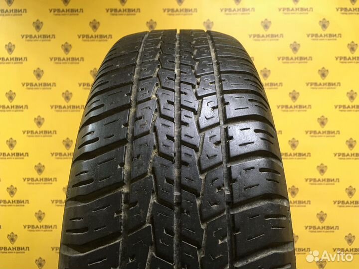 КАМА Кама-205 175/70 R13 82T