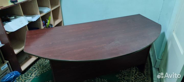 Письменный стол бу