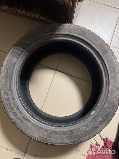 Yokohama Ice Guard IG50 225/50 R17