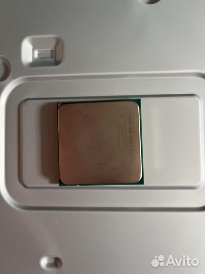 Компьютерные комплектующие одним лотом