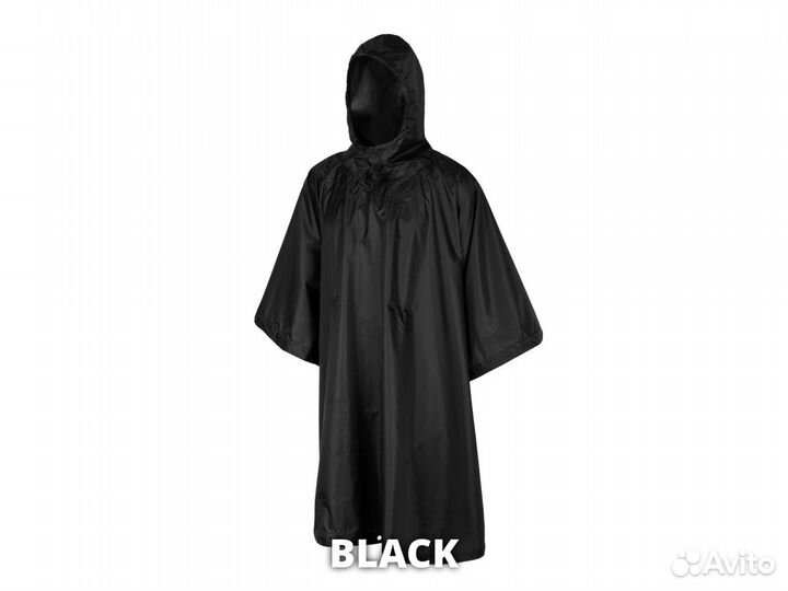 Helikon-Tex Poncho U.S. Model