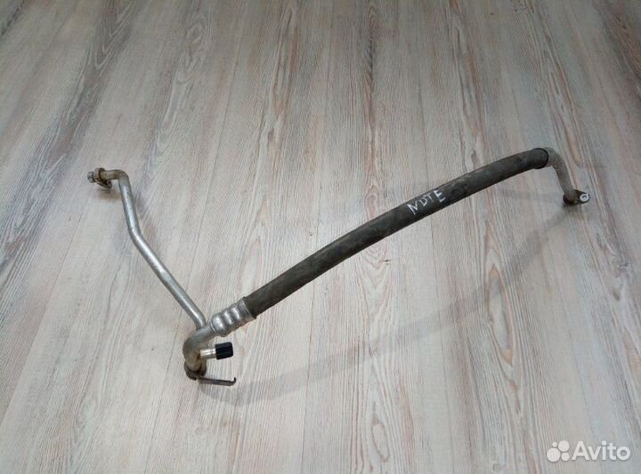 Трубка Шланг кондиционера Nissan note E11