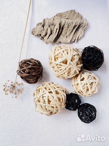 IKEA Torka Шары Декор