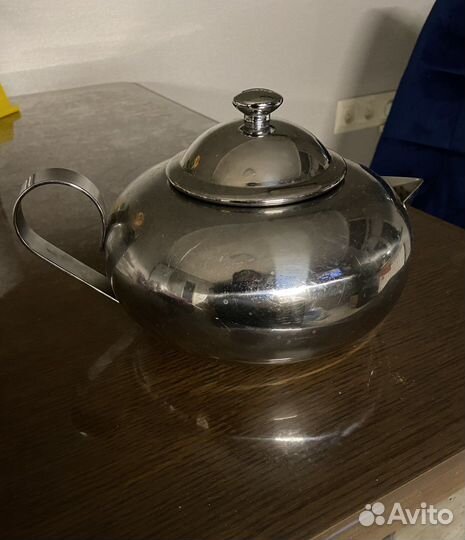 Чайник Zepter Италия