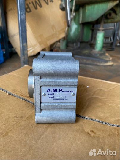 Вал отбора мощности на MAZ