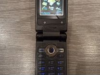 Sony ericsson раскладушка z550i