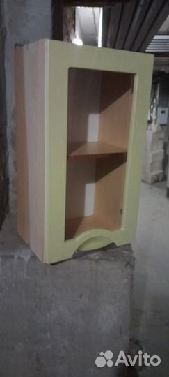 Кухонный шкаф