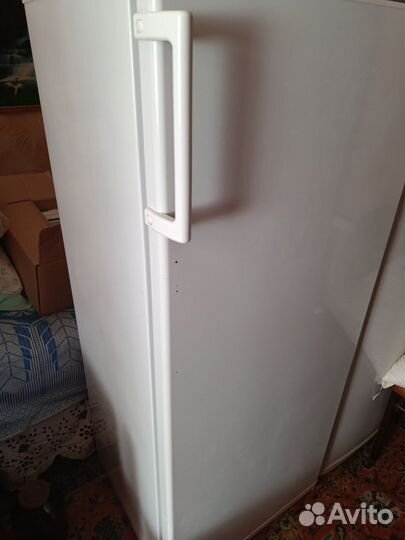 Холодильник атлант