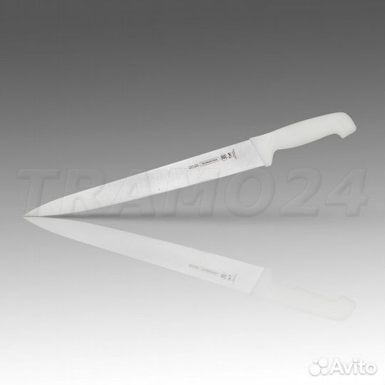 Hoж paздeлочный Tramontina - 24623/084. 35,5см