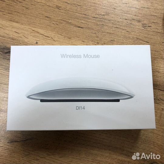 Беспроводная мышь Hoco