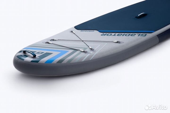 Сапборд Gladiator origin 10'8 /Сап борд, sup board