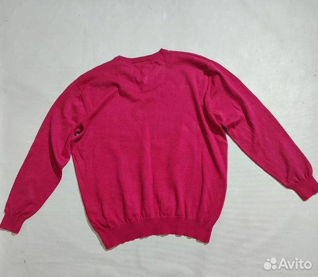 Tailor & Son L джемпер мужской хлопок