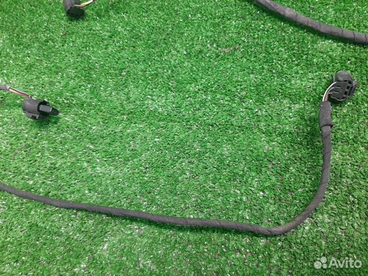 Проводка парктроника Mercedes Benz E-class W212 2