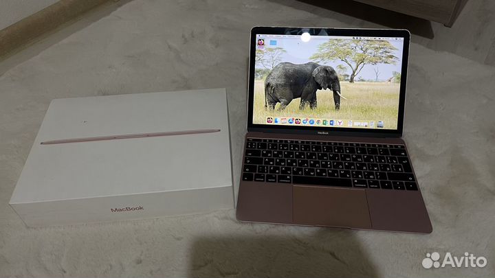 Apple MacBook Air 13 8 gb 512 g