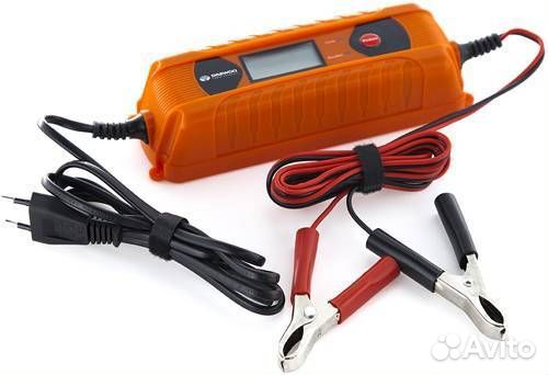 Зарядное устройство Daewoo Power Products DW 450