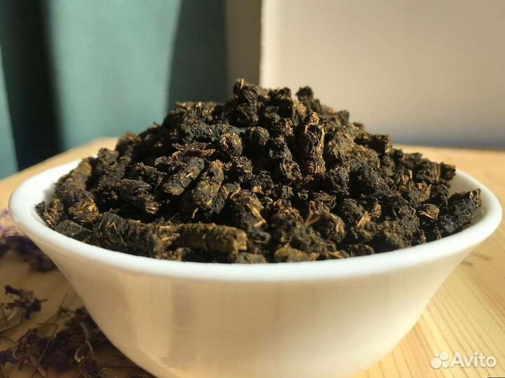 Иван-чай один кг, тот самый вкус, свежий 2023